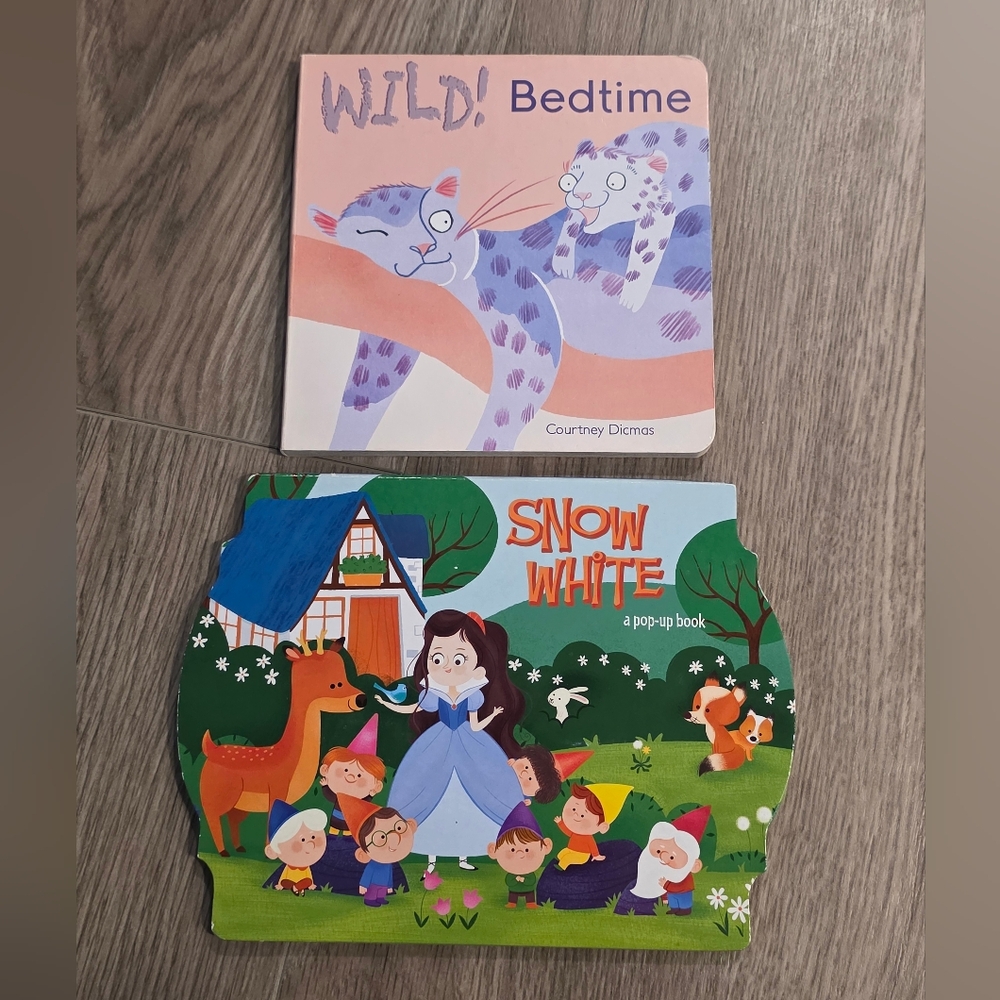 Kids Books - Picture 1 of 1